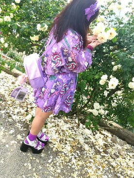 病みかわいい の人気ファッションコーディネート Wear