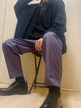 ひろさんのコーディネート