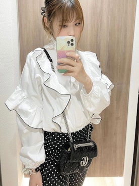 yuuu00uuさんのコーディネート