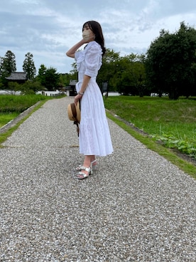 yuuu00uuさんのコーディネート