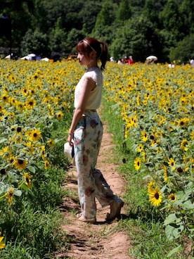 yuuu00uuさんのコーディネート