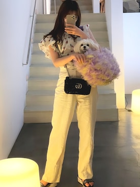 yuuu00uuさんのコーディネート