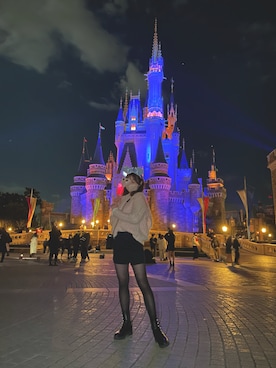 yuuu00uuさんのコーディネート