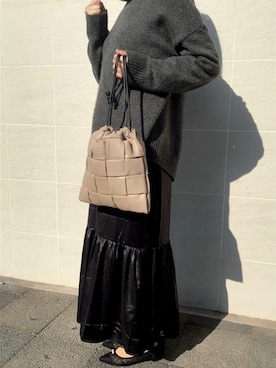 artemis by DIANA 東京ソラマチ店さんのコーディネート