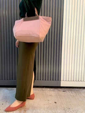 artemis by DIANA 東京ソラマチ店さんのコーディネート