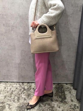 artemis by DIANA 東京ソラマチ店さんのコーディネート