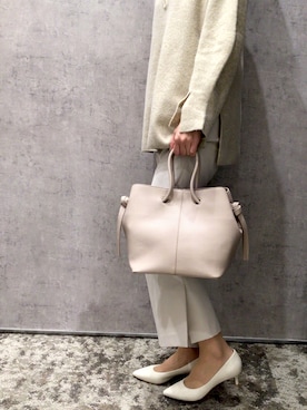 artemis by DIANA 東京ソラマチ店さんのコーディネート