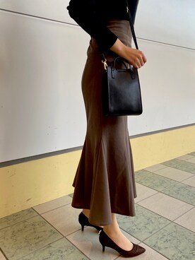 artemis by DIANA 東京ソラマチ店さんのコーディネート