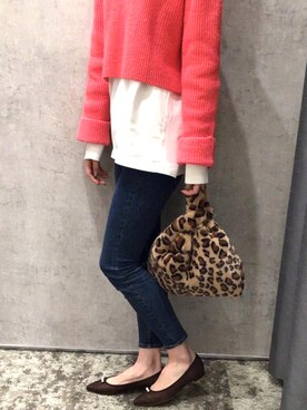 artemis by DIANA 東京ソラマチ店さんのコーディネート