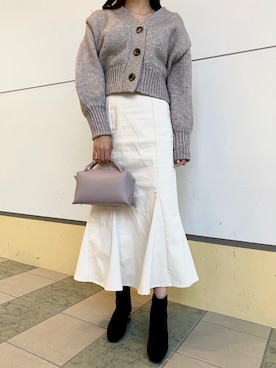 artemis by DIANA 東京ソラマチ店さんのコーディネート