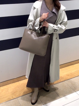 artemis by DIANA 東京ソラマチ店さんのコーディネート