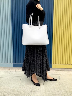 artemis by DIANA 東京ソラマチ店さんのコーディネート