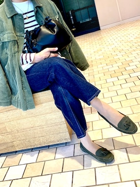 artemis by DIANA 東京ソラマチ店さんのコーディネート