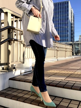 artemis by DIANA 東京ソラマチ店さんのコーディネート