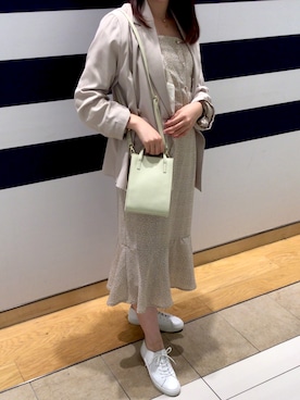 artemis by DIANA 東京ソラマチ店さんのコーディネート