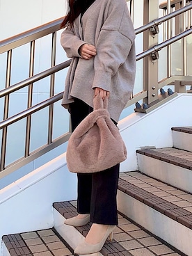 artemis by DIANA 東京ソラマチ店さんのコーディネート