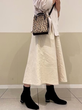 artemis by DIANA 東京ソラマチ店さんのコーディネート