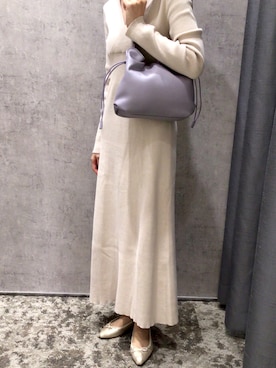 artemis by DIANA 東京ソラマチ店さんのコーディネート