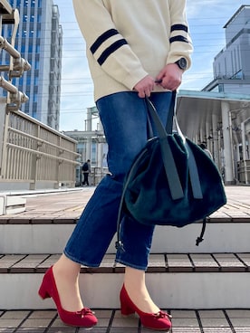 artemis by DIANA 東京ソラマチ店さんのコーディネート