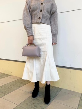 artemis by DIANA 東京ソラマチ店さんのコーディネート