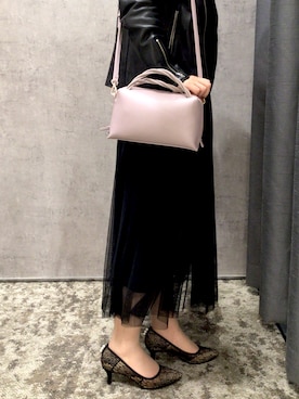 artemis by DIANA 東京ソラマチ店さんのコーディネート