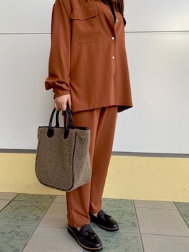 artemis by DIANA 東京ソラマチ店さんのコーディネート