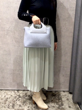 artemis by DIANA 東京ソラマチ店さんのコーディネート