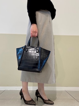 artemis by DIANA 東京ソラマチ店さんのコーディネート