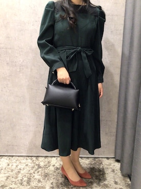 artemis by DIANA 東京ソラマチ店さんのコーディネート