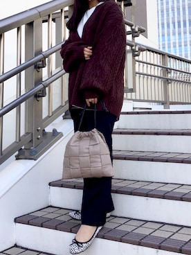 artemis by DIANA 東京ソラマチ店さんのコーディネート