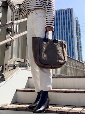 artemis by DIANA 東京ソラマチ店さんのコーディネート