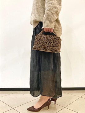 artemis by DIANA 東京ソラマチ店さんのコーディネート