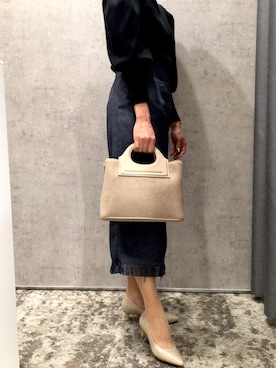 artemis by DIANA 東京ソラマチ店さんのコーディネート