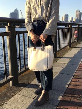 artemis by DIANA 東京ソラマチ店さんのコーディネート