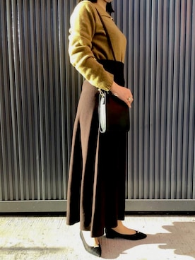 artemis by DIANA 東京ソラマチ店さんのコーディネート