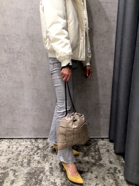 artemis by DIANA 東京ソラマチ店さんのコーディネート