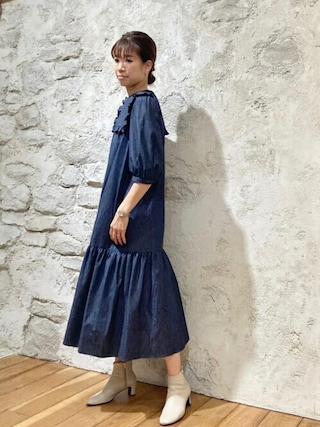 LA MARINE FRANCAISE（マリン フランセーズ）の「クラシックセーラー