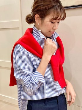 Miさんのコーディネート