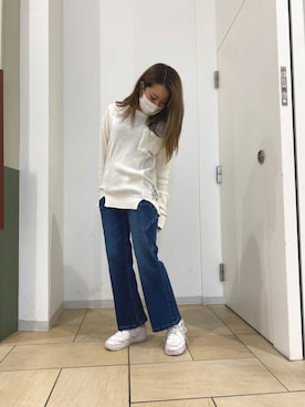 Aさんのコーディネート