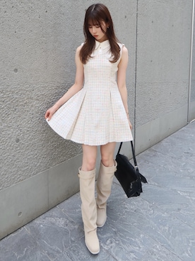 ayuriさんのコーディネート