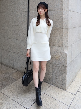 ayuriさんのコーディネート