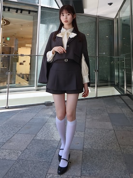 ayuriさんのコーディネート