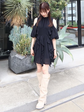 ayuriさんのコーディネート