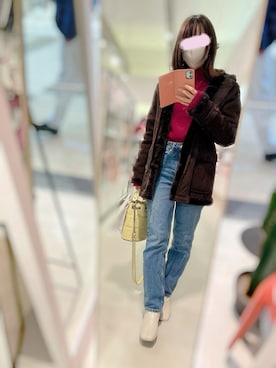 RINさんのコーディネート