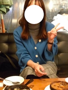 RINさんのコーディネート