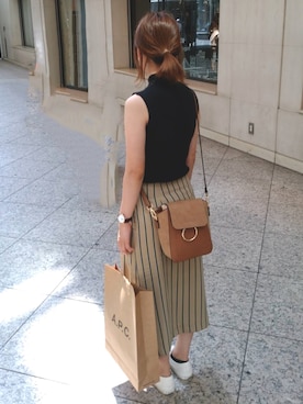 RINさんのコーディネート