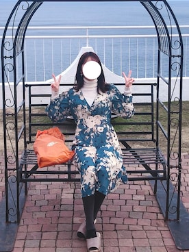 RINさんのコーディネート