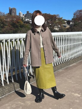 RINさんのコーディネート