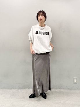 Haruさんのコーディネート