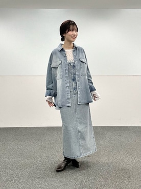 Haruさんのコーディネート